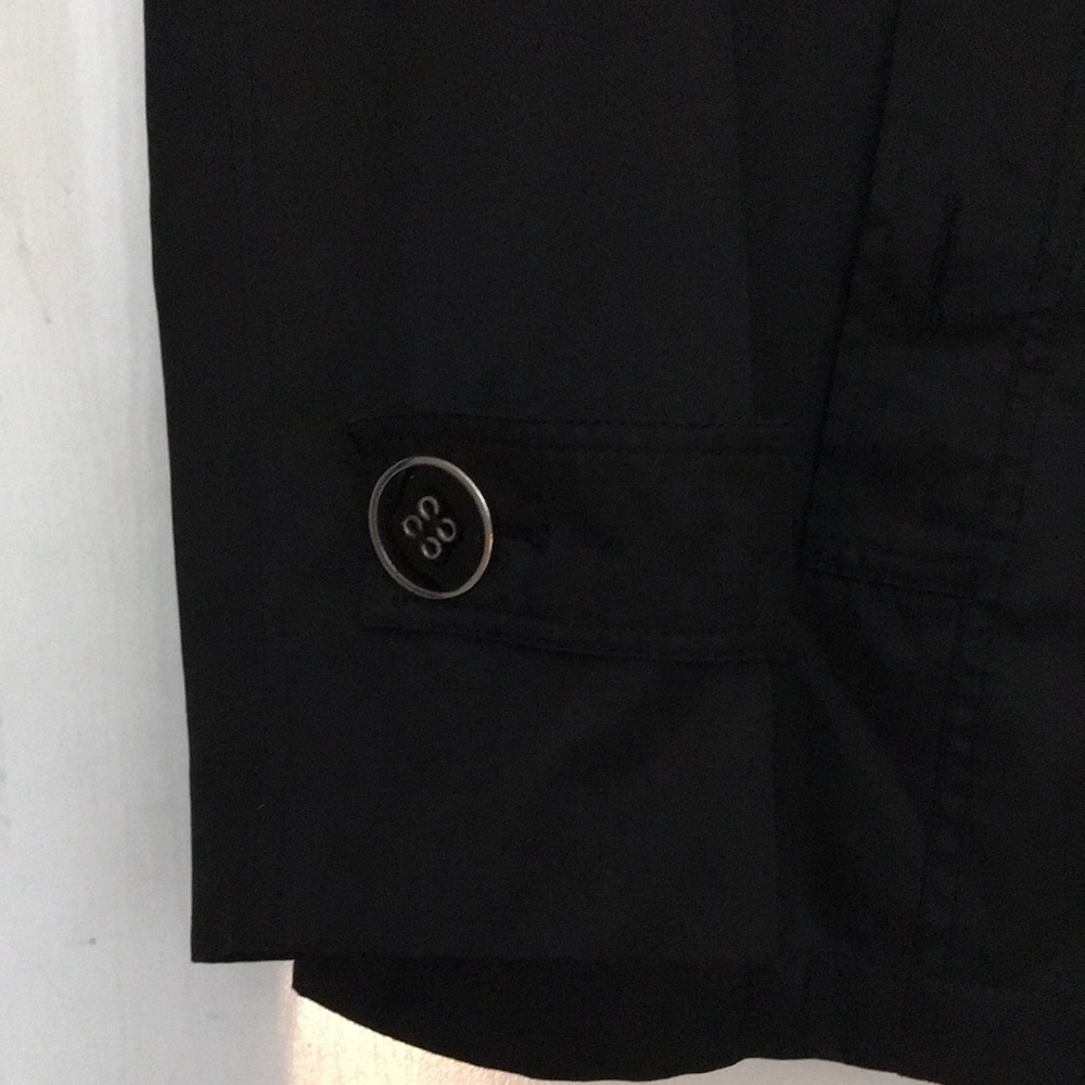 SOLD Worthington Coat - Picture 4 of 7